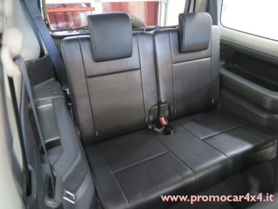 Suzuki Jimny 1.3 4WD Evolution (9)