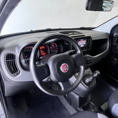 Fiat Panda 1.0 firefly hybrid s&s 70cv 5p.ti (10)