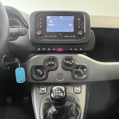 Fiat Panda 1.0 firefly hybrid s&s 70cv 5p.ti (12)