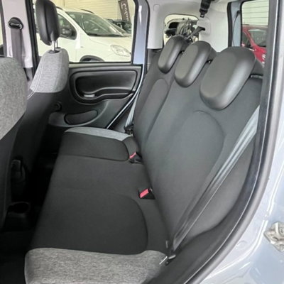 Fiat Panda 1.0 firefly hybrid s&s 70cv 5p.ti (14)