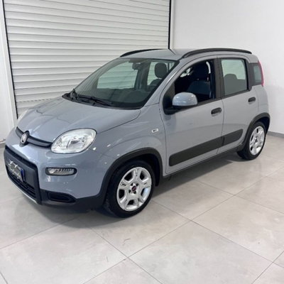 Fiat Panda 1.0 firefly hybrid s&s 70cv 5p.ti (3)