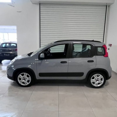 Fiat Panda 1.0 firefly hybrid s&s 70cv 5p.ti (4)