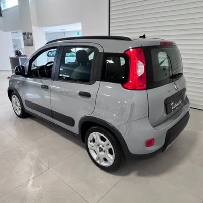 Fiat Panda 1.0 firefly hybrid s&s 70cv 5p.ti (5)