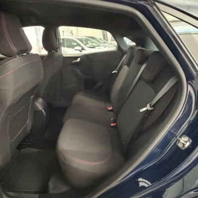 Ford Puma 1.0 EcoBoost Hybrid 125 CV S&S ST-Line Design 2 (13)