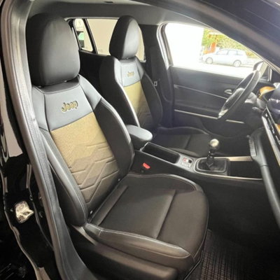 Jeep Avenger 1.2 turbo Summit fwd 100cv (16)