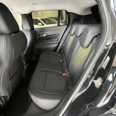 Jeep Avenger 1.2 turbo Summit fwd 100cv (17)