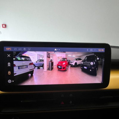 Jeep Avenger 1.2 turbo Summit fwd 100cv (7)