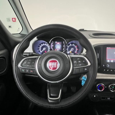 Fiat 500L Living 1.6 Multijet 120 CV Business (11)