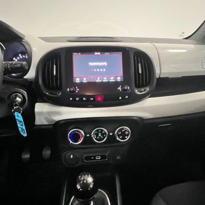 Fiat 500L Living 1.6 Multijet 120 CV Business (12)