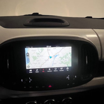 Fiat 500L Living 1.6 Multijet 120 CV Business (13)