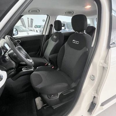 Fiat 500L Living 1.6 Multijet 120 CV Business (14)