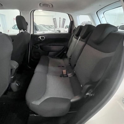 Fiat 500L Living 1.6 Multijet 120 CV Business (15)