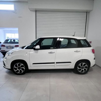 Fiat 500L Living 1.6 Multijet 120 CV Business (4)