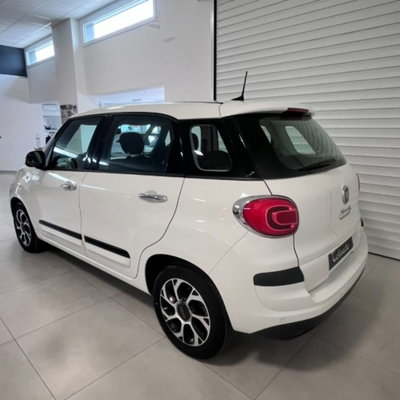 Fiat 500L Living 1.6 Multijet 120 CV Business (5)