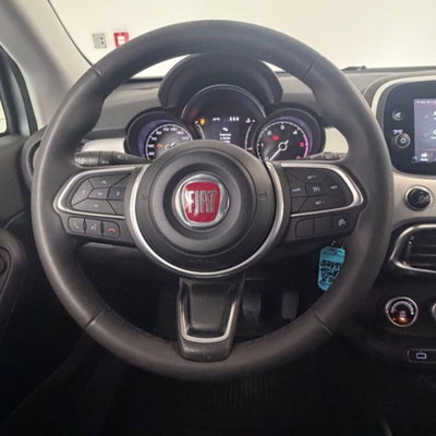 Fiat 500X 1.6 MultiJet 130 CV Connect (12)