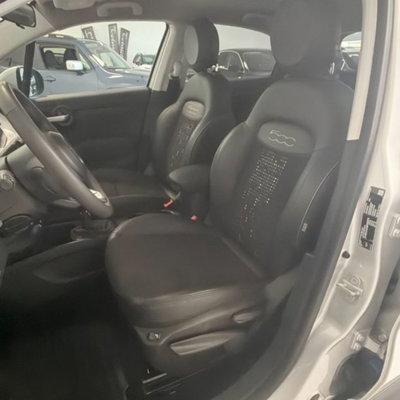 Fiat 500X 1.6 MultiJet 130 CV Connect (14)
