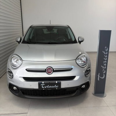 Fiat 500X 1.6 MultiJet 130 CV Connect (2)