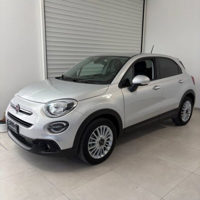 Fiat 500X 1.6 MultiJet 130 CV Connect (3)