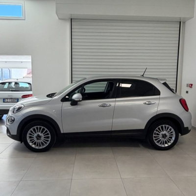 Fiat 500X 1.6 MultiJet 130 CV Connect (4)