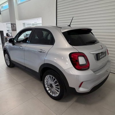 Fiat 500X 1.6 MultiJet 130 CV Connect (5)