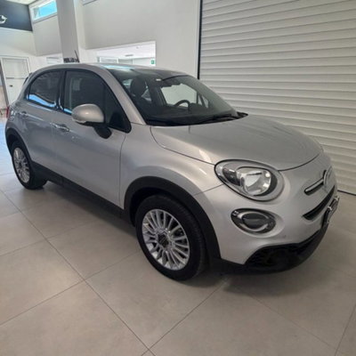 Fiat 500X 1.6 MultiJet 130 CV Connect (6)