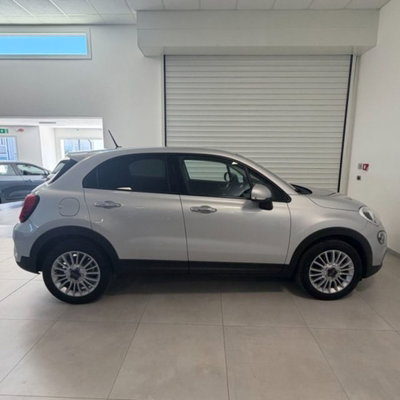Fiat 500X 1.6 MultiJet 130 CV Connect (7)