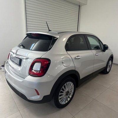 Fiat 500X 1.6 MultiJet 130 CV Connect (8)