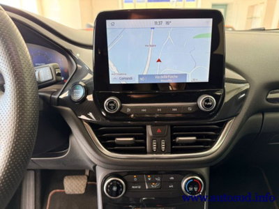 Ford Puma 1.0 EcoBoost Hybrid 125 CV S&S aut. ST-Line Design (13)