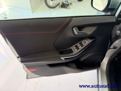 Ford Puma 1.0 EcoBoost Hybrid 125 CV S&S aut. ST-Line Design (9)