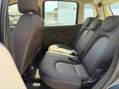 Lancia Musa 1.4 16V Oro (9)