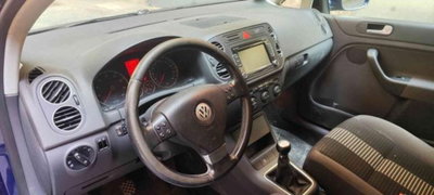 Volkswagen Golf Plus 1.4 TSI Highline (11)