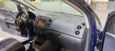 Volkswagen Golf Plus 1.4 TSI Highline (18)