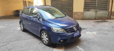 Volkswagen Golf Plus 1.4 TSI Highline (2)