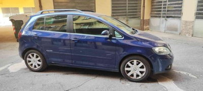 Volkswagen Golf Plus 1.4 TSI Highline (3)