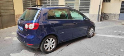 Volkswagen Golf Plus 1.4 TSI Highline (4)
