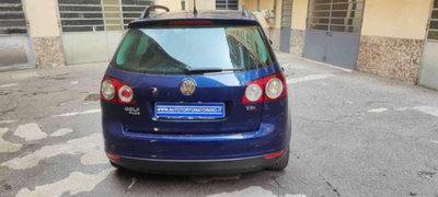 Volkswagen Golf Plus 1.4 TSI Highline (5)