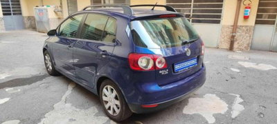 Volkswagen Golf Plus 1.4 TSI Highline (6)
