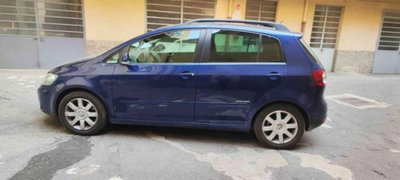 Volkswagen Golf Plus 1.4 TSI Highline (7)