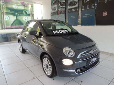 Fiat 500 1.3 Multijet 16V 95 CV Lounge usata