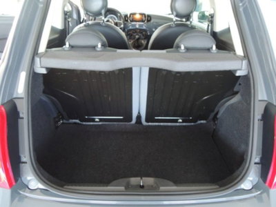 Fiat 500 1.3 Multijet 16V 95 CV Lounge (12)