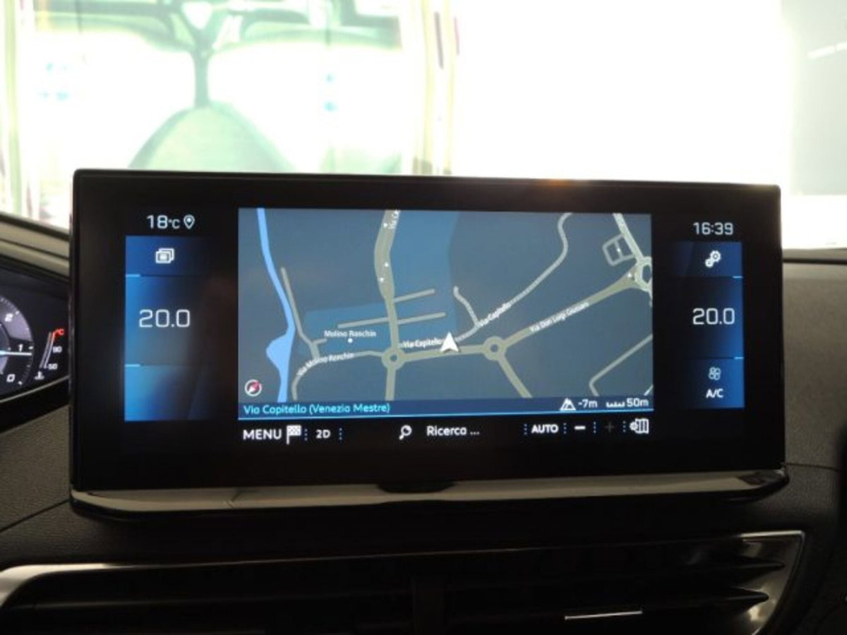 Peugeot 5008 1.5 bluehdi Allure Pack s&s 130cv eat8 (10)