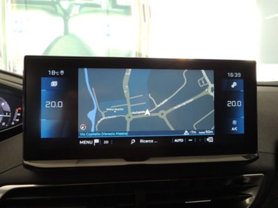 Peugeot 5008 1.5 bluehdi Allure Pack s&s 130cv eat8 (10)