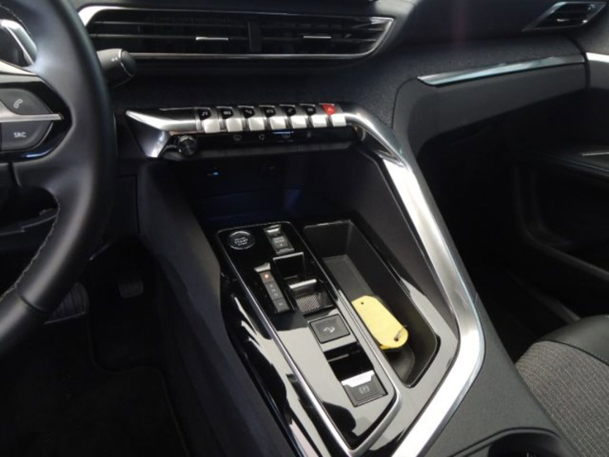 Peugeot 5008 1.5 bluehdi Allure Pack s&s 130cv eat8 (12)
