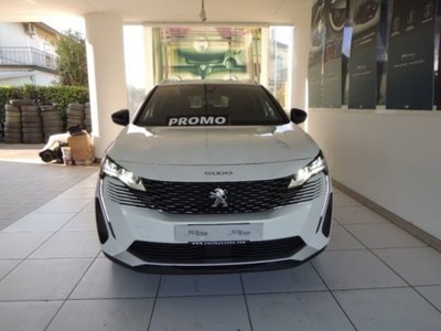 Peugeot 5008 1.5 bluehdi Allure Pack s&s 130cv eat8 (2)