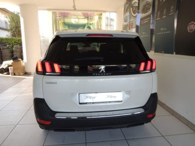 Peugeot 5008 1.5 bluehdi Allure Pack s&s 130cv eat8 (5)