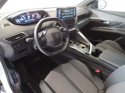 Peugeot 5008 1.5 bluehdi Allure Pack s&s 130cv eat8 (6)