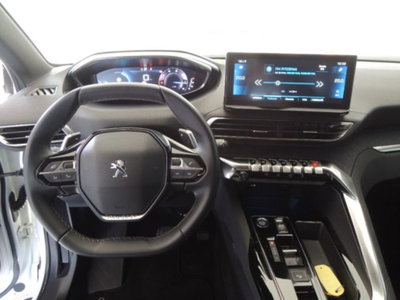 Peugeot 5008 1.5 bluehdi Allure Pack s&s 130cv eat8 (8)