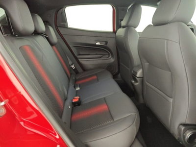 Alfa Romeo Junior 1.2 ibrida 145cv edct6 (16)