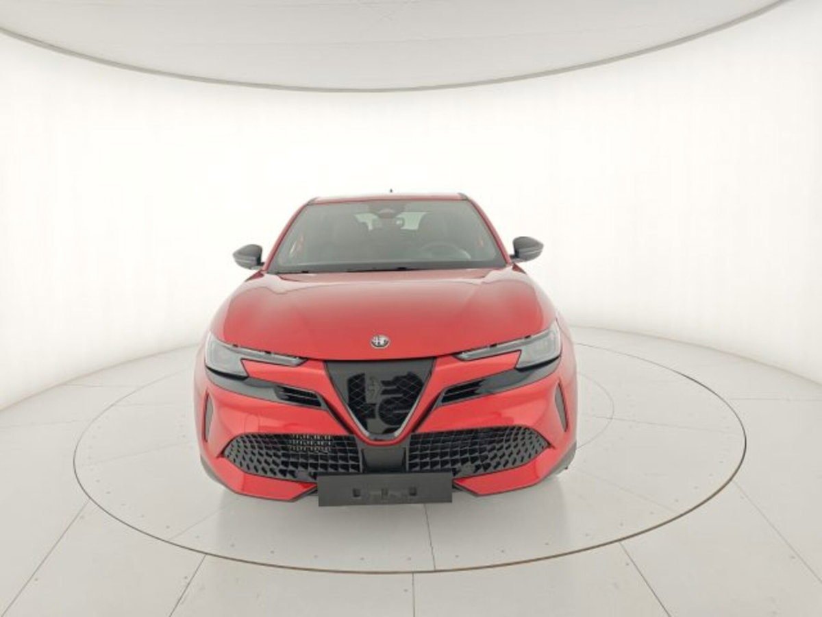 Alfa Romeo Junior 1.2 ibrida 145cv edct6 (3)