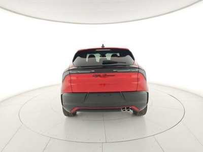 Alfa Romeo Junior 1.2 ibrida 145cv edct6 (5)